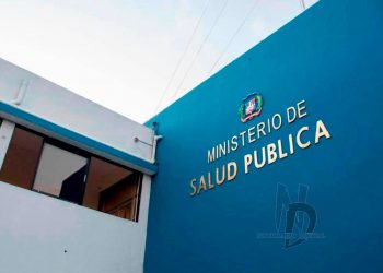 Suspenden empleado de Salud Pública por supuestos actos de corrupción