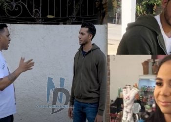 VIDEO- Dinero de autosecuestro sería usado para cumpleaños de su novia y comprarse un iPhone 11