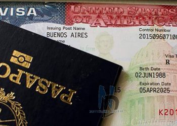 Extensión para renovación de visas B1B2 paseo y negocio. Opinión a favor y otras en contra