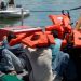 Detienen a 21 personas al tratar de llegar ilegalmente a Puerto Rico