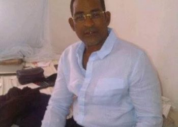 Este jueves fallece empresario y político montecristeño de COVID-19