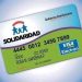 ATENCIÓN BENEFICIARIOS DE LA TARJETA SOLIDARIDAD Y EL PROGRAMA QUEDATE EN CASA