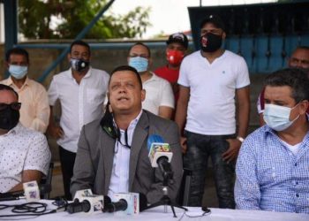 Federaciones de trasporte del Cibao piden ayuda al Gobierno tras la crisis generada por el Covid-19