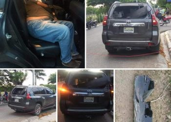 Matan hombre no detuvo el vehiculo en retén militar en Villa Isabela, Puerto Plata
