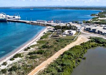 Abinader viajará este domingo al puerto de Manzanillo, provincia Montecristi