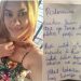 Joven se quita la vida y deja carta “debió dejarme morir aquella vez” en La Vega
