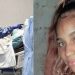 VIDEO- Joven quemada con “ácido del diablo” no puede ver y está en estado crítico