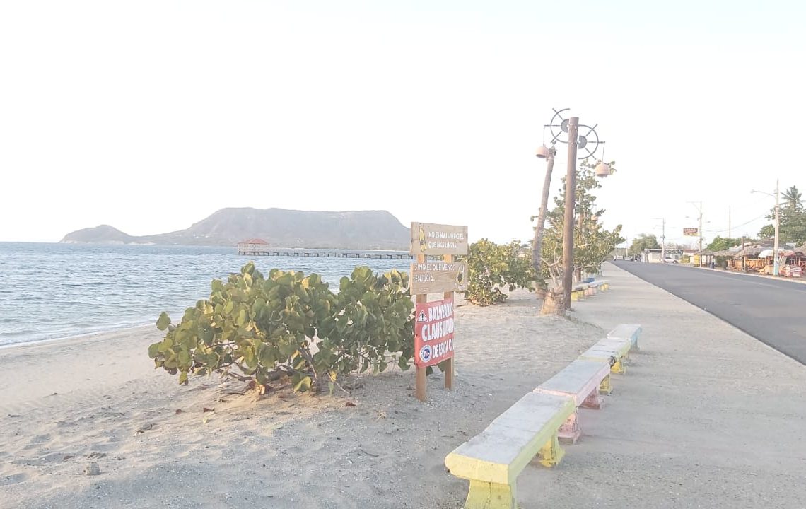 Ministro Salud demanda endurecer medidas contra COVID y cerrar playas