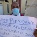 Yo lo que quiero es trabajar”, la súplica de un padre a Abinader