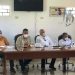 Comisión agropecuaria del senado de la República Visita Montecristi y otras zonas del noroeste
