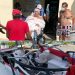 VIDEO- Este es el estado de salud de los 6 accidentando en el bote de Juanchy Sánchez, empresario y accionista de las Águilas Cibaeñas