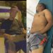 Joven de 23 años fue muerto con un tiro por la espalda este miércoles en la delicia Barahona