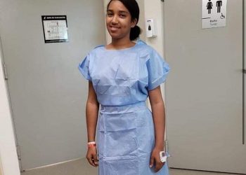 Joven de 19 años pide ayuda para pagar cirugía del corazón