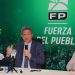 LEONEL FERNÁNDEZ DEMANDA AL GOBIERNO EXPLICACION POR ALZA DE PRECIOS DE LA CANASTA FAMILIAR