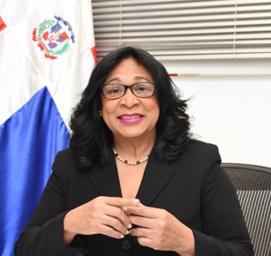 Una mujer simple y única