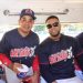 Eddy Toribio cancela su Clásico de Softball con peloteros de Grandes Ligas