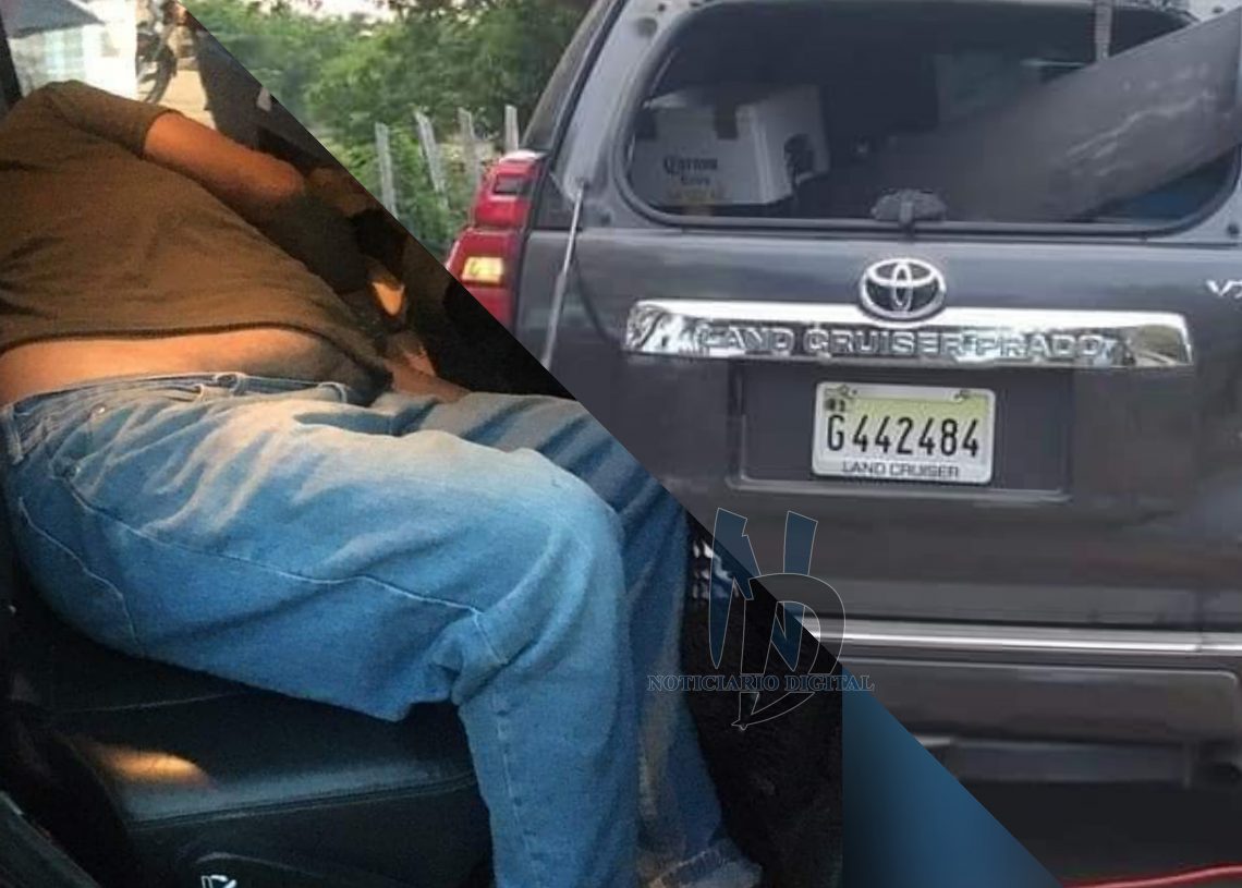 Someten a la justicia a raso de la Armada acusado por la muerte de un hombre en Puerto Plata
