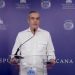 VIDEO- Abinader explica pretensiones de aplicar nuevos impuestos
