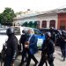Las instituciones y los personajes puestos bajo el foco de la justicia