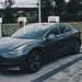 Tesla llama a revisión unos 9,500 vehículos