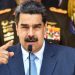 Maduro levanta el toque de queda en la frontera con Colombia y Brasil pero mantiene controles fronterizos