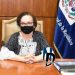 Internan a la procuradora Miriam Germán con problemas de hipertensión y diabetes