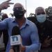 Vin Diesel visita al presidente Abinader y dice que su corazón está en RD