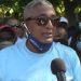 En Montecristi Pescadores de Anguilas se oponen a nueva licencia dada a funcionario
