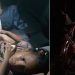 VIDEO- Sus padres mueren en accidente y la niña está viva de milagro