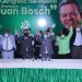 Leonel afirma que la Fuerza del Pueblo se convierte en organización ganadora