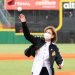 Oficial: comienza el torneo de béisbol invernal en el país