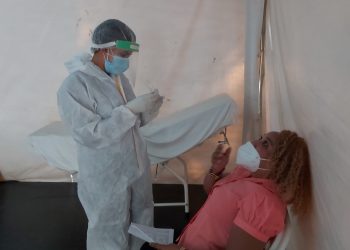 Reino Unido: Identificada una «nueva variante» del coronavirus con rápida propagación