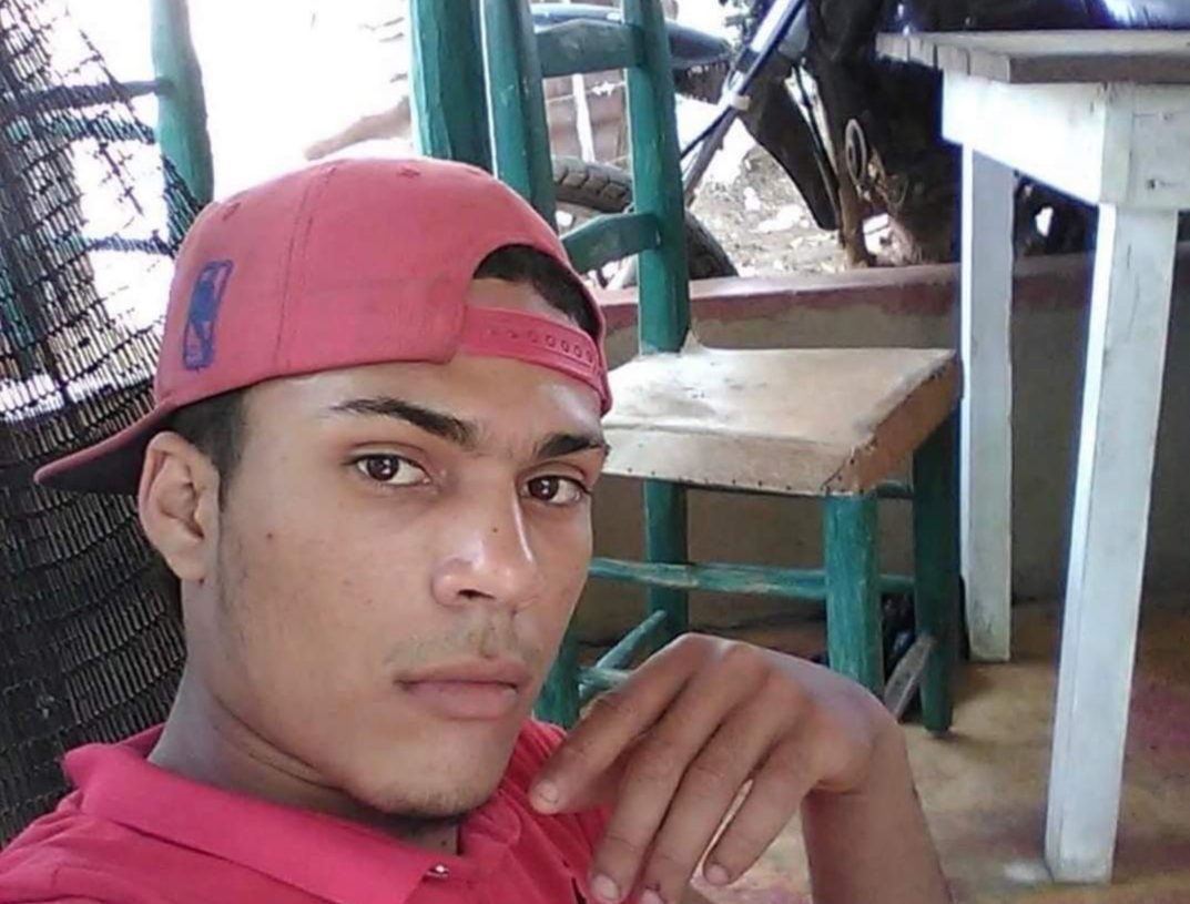 Un fallecido y un herido mientras compartian en casa del victimario