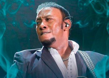 Suspenden espectáculo “Bazucazo Navideño 2020” de Anthony Santos