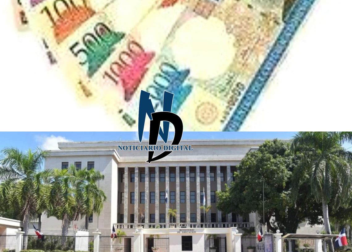 Desde este martes 22 de diciembre, ex empleados del MINERD recibirán cálculo de prestaciones laborales en la sede y las Oficinas Regionales de Educación