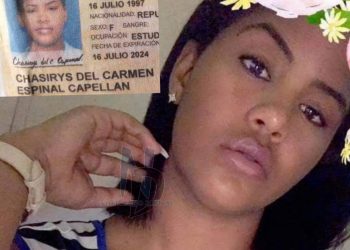 Fallece mujer mientras recibía atenciones médicas en Montecristi