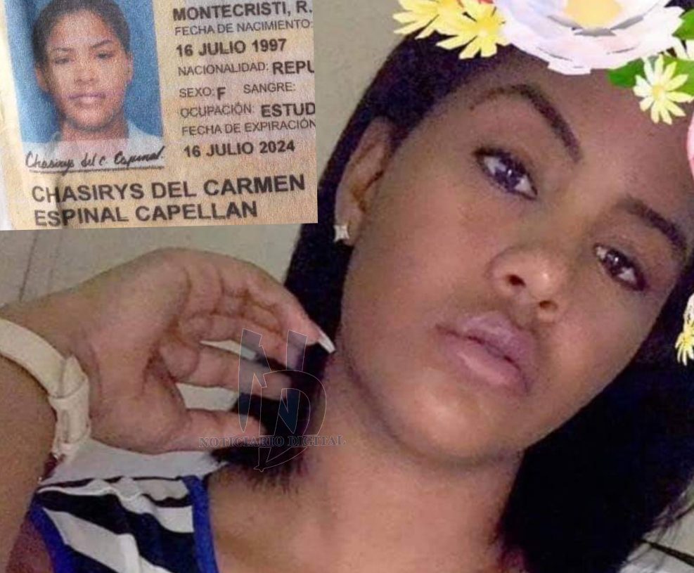 Fallece mujer mientras recibía atenciones médicas en Montecristi