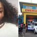 Patrulla ultima menor de 14 años cuando perseguía delincuentes en Sabana de la Mar