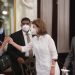 Vicepresidenta evalúa con el Congreso posible negociación con otras farmacéuticas para compra de vacunas contra COVID-19