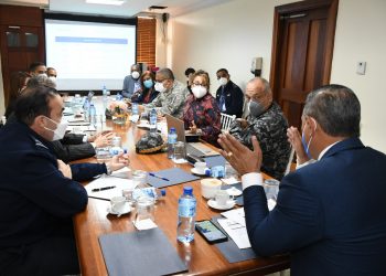Ministerio de Salud en conjunto con otras instituciones del Estado preparan protocolo para las festividades navideñas