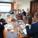 Ministerio de Salud en conjunto con otras instituciones del Estado preparan protocolo para las festividades navideñas