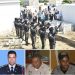 Sepultan Cuerpo de Oficial de la Fuerza Aérea de República Dominicana