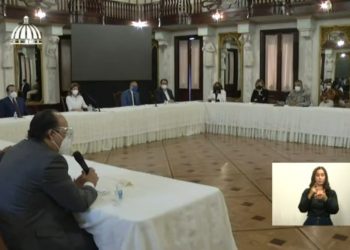 VIDEO- Gobierno endurece el toque de queda y las medidas contra Covid-19