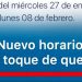 VIDEO – Enterate de las nuevas medidas tomadas por el presidente Luis Abinader. Flexibilizó los horarios, los gimnasios y bares podrán dar servicios