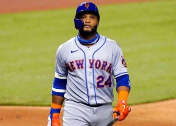 Robinson Canó, suspendido por todo el 2021 al dar positivo a esteroides