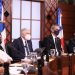 VIDEO – CNM evalúa a los primeros 20 postulantes a jueces para el Tribunal Constitucional