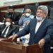 Aplazan para el próximo miércoles recurso apelación Fernando Rosa