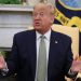 La Cámara Baja de EEUU remite el acta de acusación contra Trump