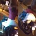 VIDEO – Digesett multa a la “La sierva racing” tras video viral