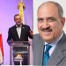 Faña solicita licencia para enfrentar acusación,Presidente Luis Abinader decide suspenderlo en sus funciones